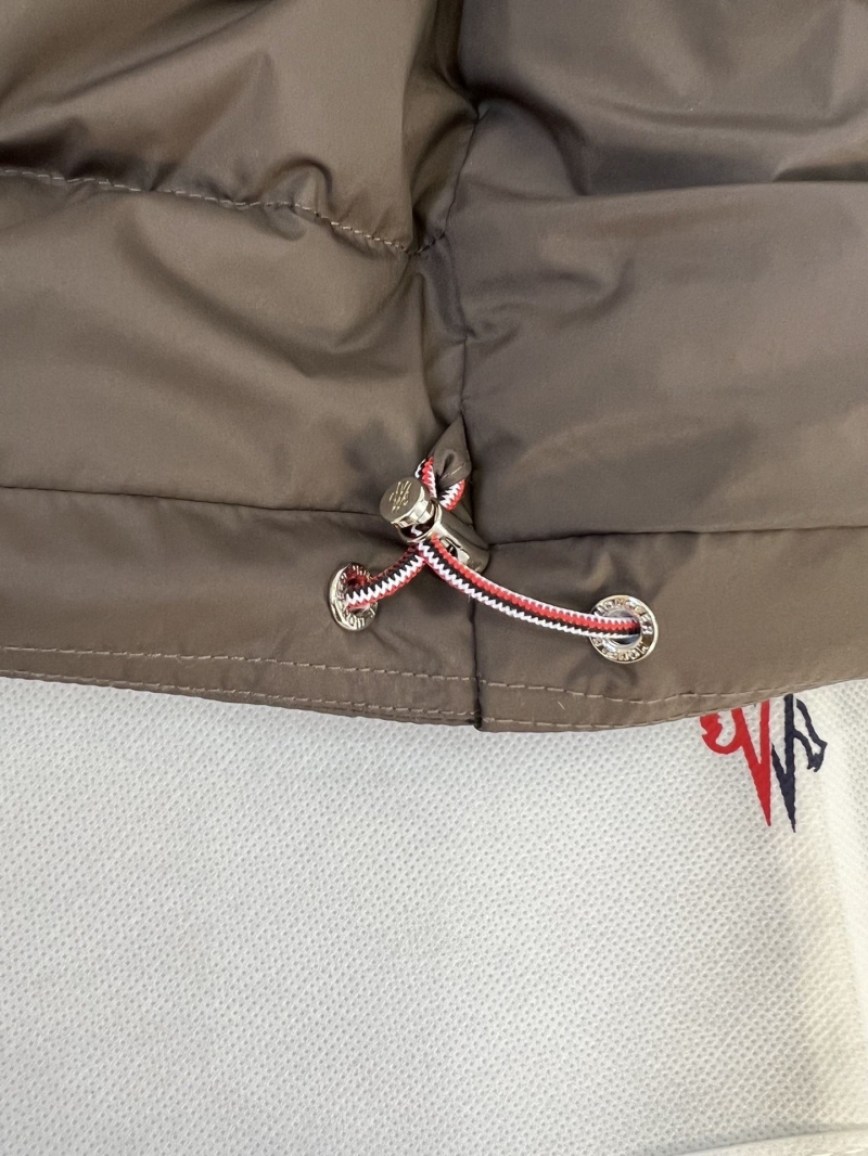 Moncler Down Coat